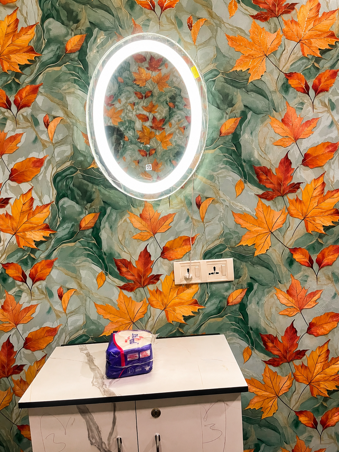 Ayora Wellness Spa treatment room
